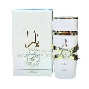 Lataffa Yara White 100ml Women Perfume