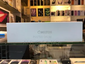 Apple Series 8
