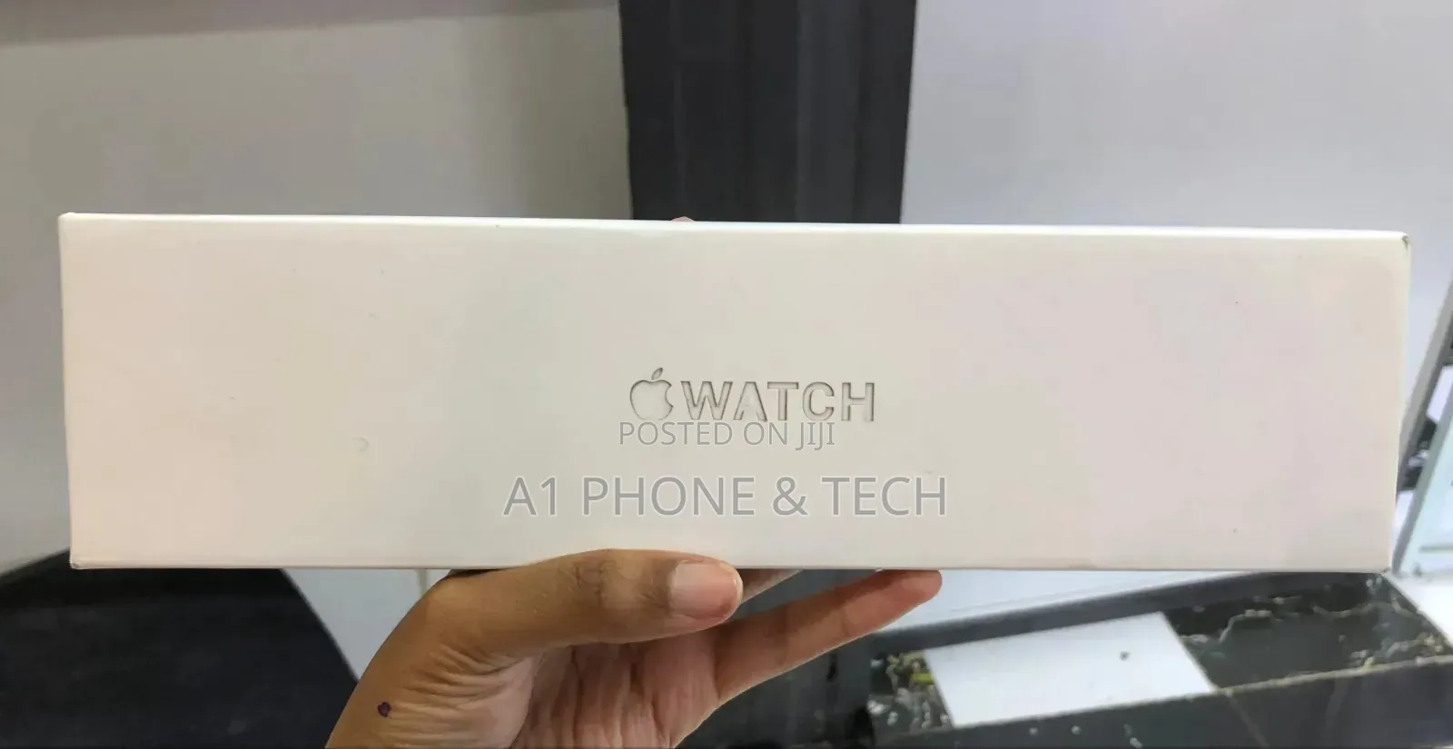 Apple Series 8