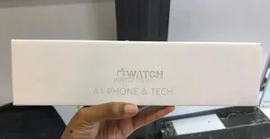 Apple Series 8