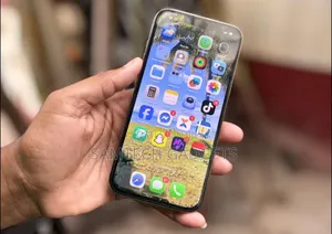 Apple iPhone 13 Pro 256 GB Gold