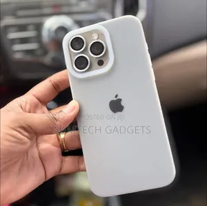 Apple iPhone 15 Pro 256 GB Gray