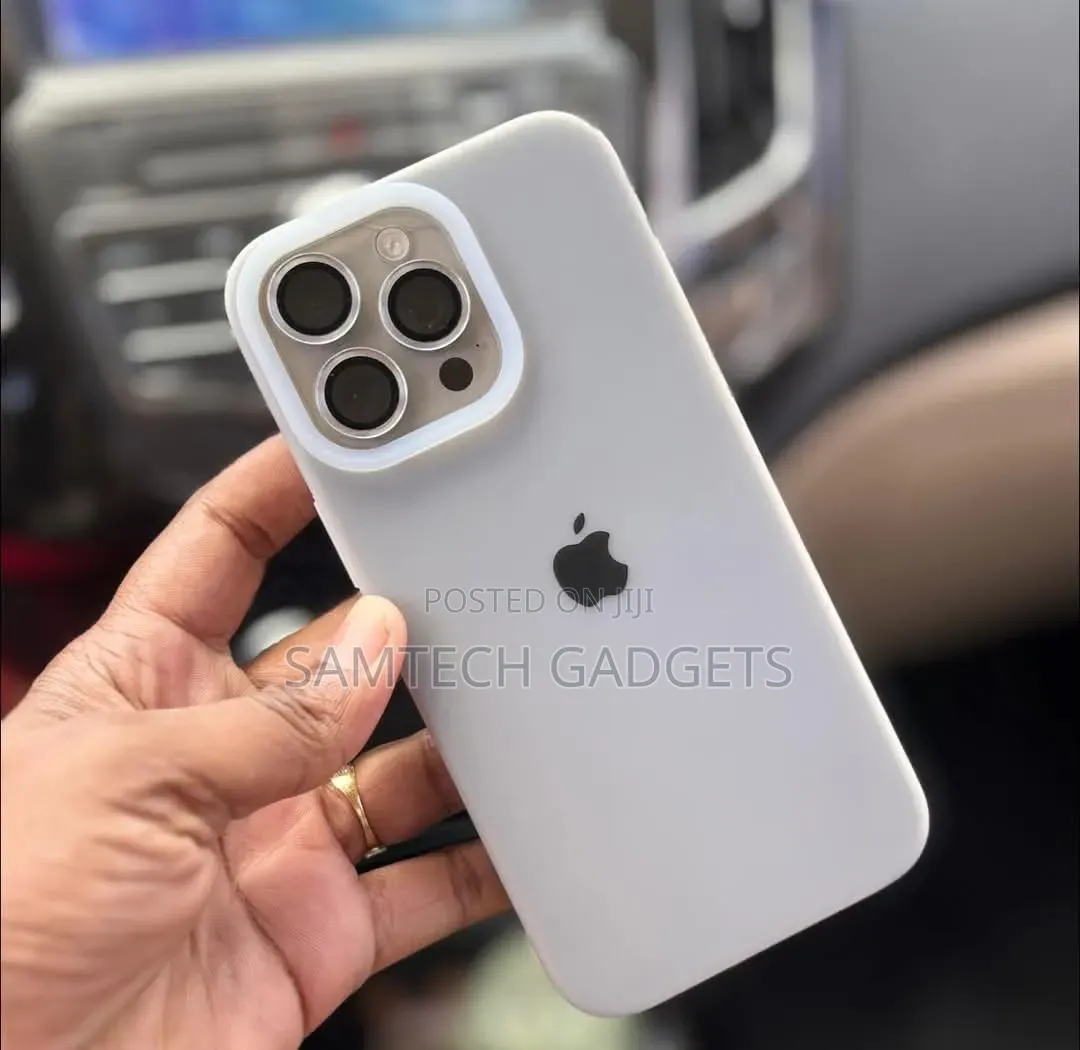 Apple iPhone 15 Pro 256 GB Gray