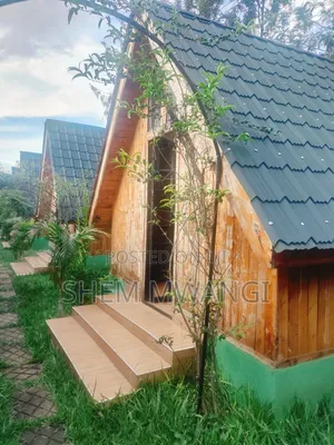 Furnished Studio Apartment In Teva On Time, Ruiru For Rent