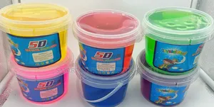 5d Crystal Mud Slime