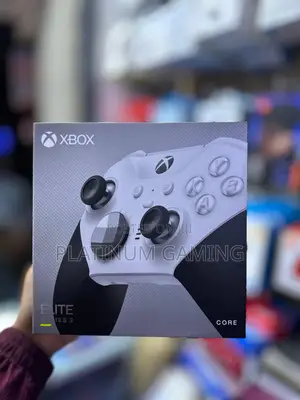 Microsoft Xbox Elite Series 2 Core Wireless Controller