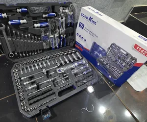 Goodking 142pcs Sets