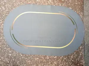 Absorbent Bathroom Mats