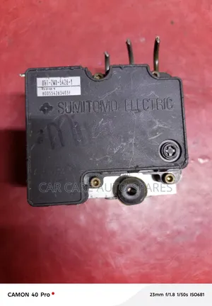 Abs Pump Daihatsu