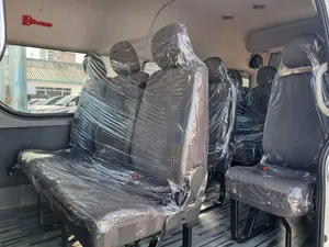 Toyota Granvia 2019 White