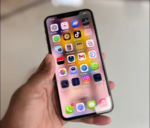Apple iPhone 11 Pro Max 256 GB Rose Gold