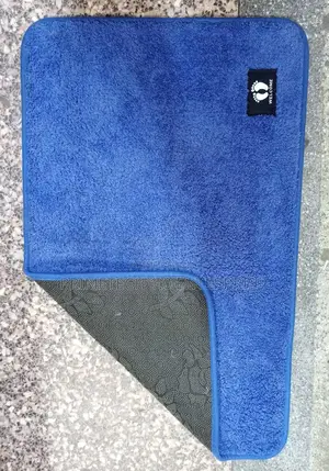 Welcome Door Mat