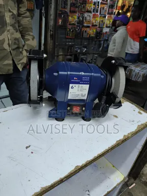 Bench Grinder/ Electric Bench Grinder 6inch