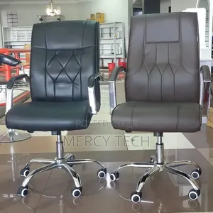 Executive High Back Recliner Office Chair