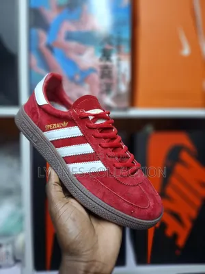 Adidas Spezial Unisex Sneakers