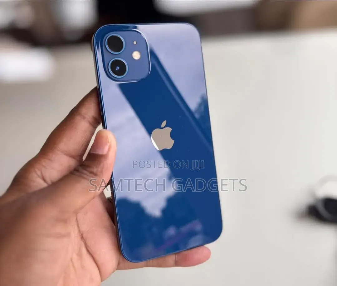 Apple iPhone 12 128 GB Blue