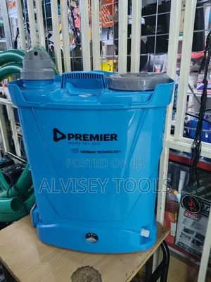 Rechargeable Agricultural Sprayer/ Premier Battery Powered Sprayer