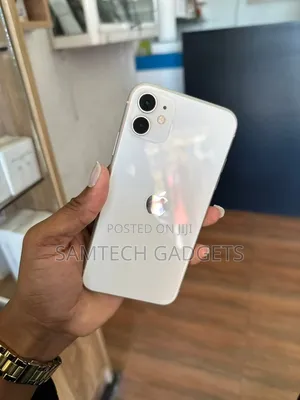 Apple iPhone 11 128 GB Gray