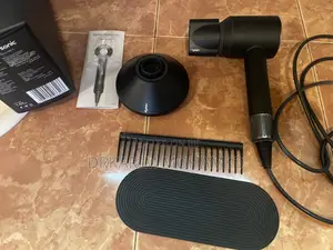 Dyson-Hairdryer. Original Uk