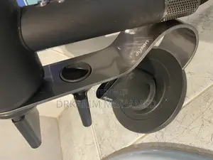Dyson-Hairdryer. Original Uk