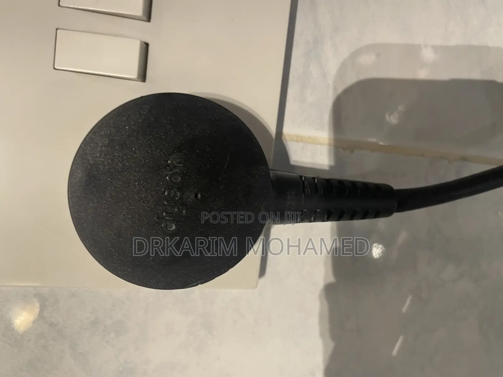 Dyson-Hairdryer. Original Uk