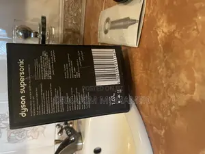 Dyson-Hairdryer. Original Uk