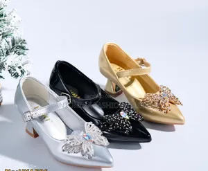 Girls Stylish Shoes