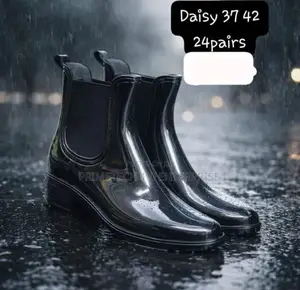 Daisy Kids Boots 37-42