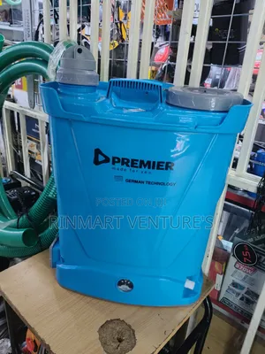 Knapsack Sprayer/ Rechargeable Knapsack Sprayer