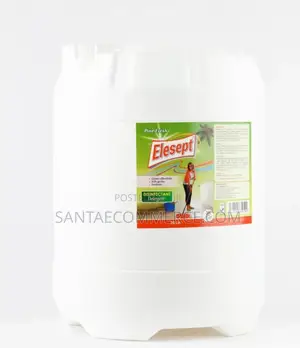 Elesept Pine Fresh Disinfectant Detergent (20 Liters)