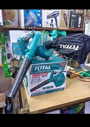 Total Blower