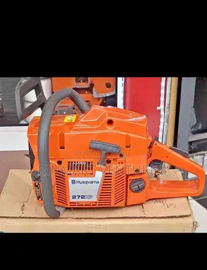 Husqvarna Chainsaw