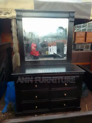 Dressing Mirror