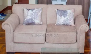 2 and 3 Seater