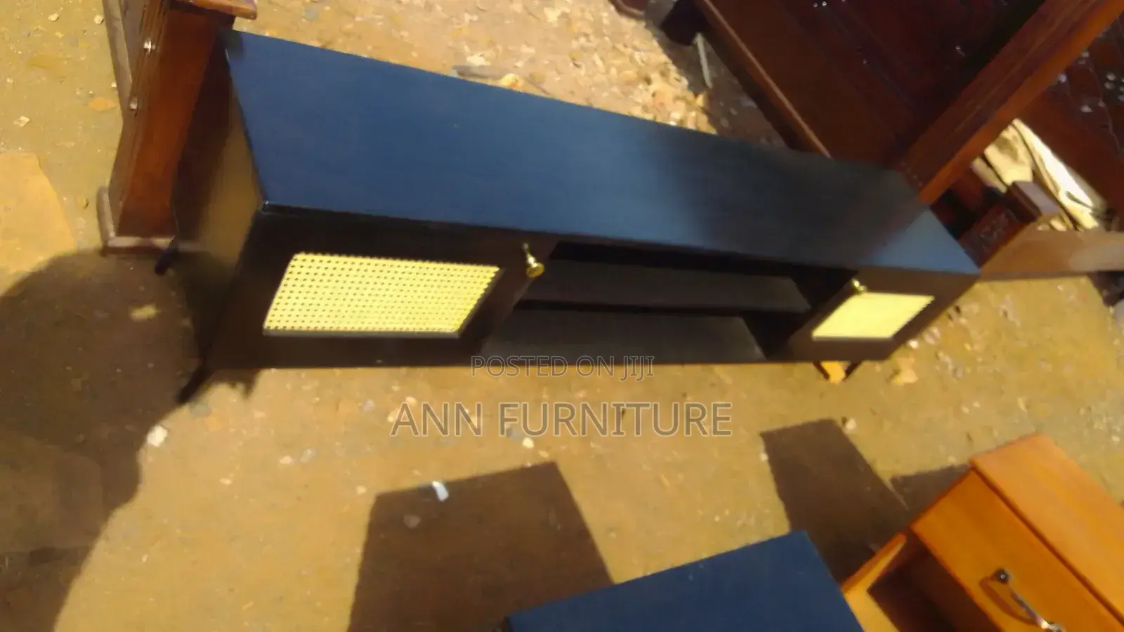 Stand Tv It Is Available