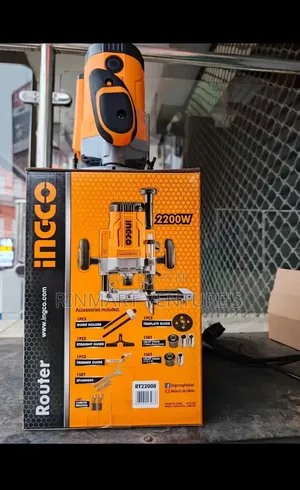 Ingco Router