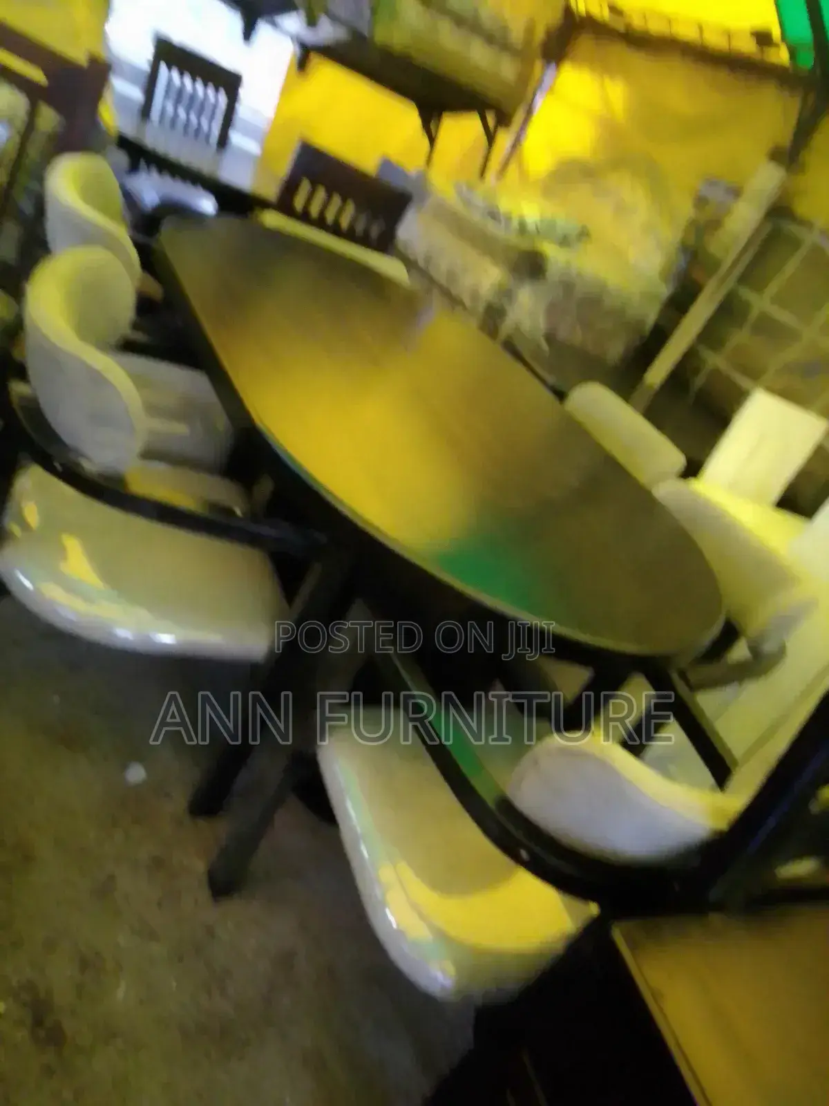 Dinning Table 6seater