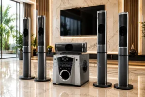 Delta Audio System