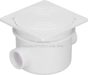Swimming Pool Deck Box / Junction Box