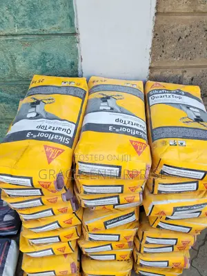 Hardener (Sika Quartz 3) 25kg/ Cement