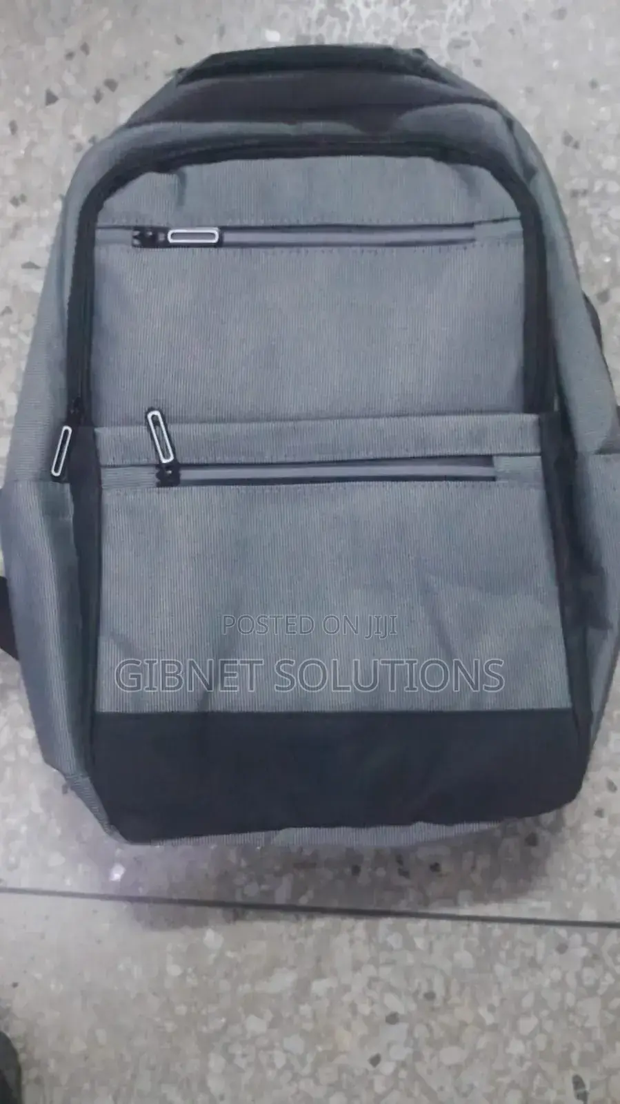 Quality Laptop Backpack