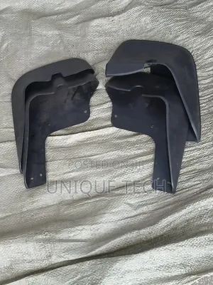 Toyota Nze Car Mud Flaps