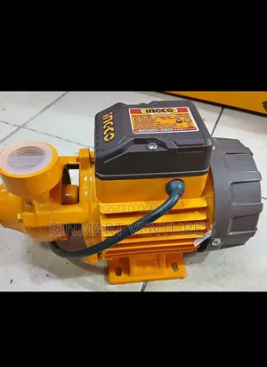 Ingco Water Pump