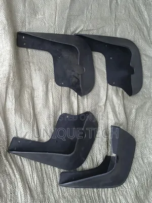 Universal Fit Toyota Nze Mud Flaps