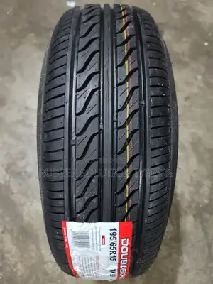 195 /65 R15 Doubleking Tyres Dk558
