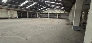 Big Godown to Let; Industrial Area