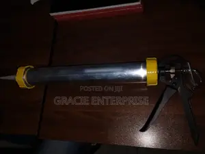 Sausage Silicone Caulking Gun/ Sealant Gun
