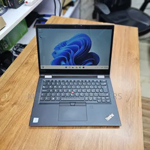 Laptop Lenovo ThinkPad X390 Yoga 16GB Intel Core i7 SSD 512GB
