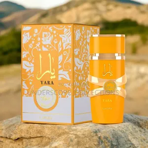 Lattafa Perfumes Yara Tous Women Perfume