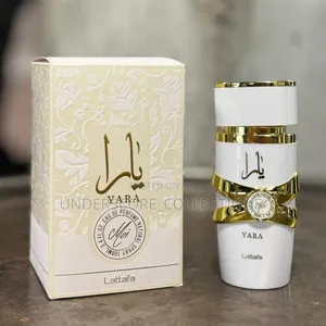 Lattafa Yara Moi Eau De Parfum 100ml Spray for Women. [1, 2]